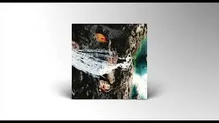 IAR392 - Ricardo Garduno - What Once Was - PREVIEWS