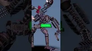 The LORE Of MANGLE!