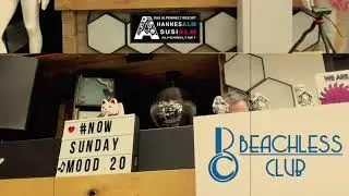 BEACHLESS CLUB PRESENT: SUNDAY MOOD #20                                BERGLIEBE ALPENWELT RESORT