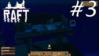 Research Full Speed Ahead | RAFT #3