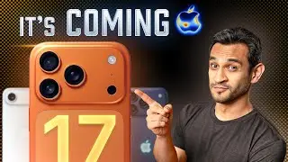 iPhone 17 is HERE - And I Roasted it Already 🤦&zwj;♂️