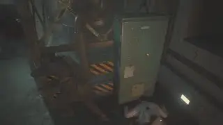 Forgotten Soldier - The Ghost Survivors