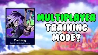 These Gamemodes NEED to be Added to Brawlhalla...