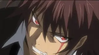 Full Demon (Subliminal)