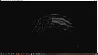 Video to Ascii Art Generator