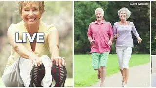 Holistic Senior Care Body, Mind, Spirit