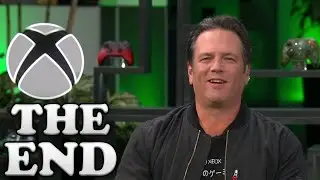 Microsoft Kills Xbox Fans Hopes And Dreams With Awful Announcement! It's THE END Of Xbox!