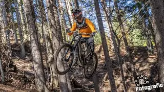 Bikepark Lienz opening 2020 | Santa Cruz V10 29