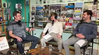 PDCC Youth Podcast | From Sales to Sustainable Energy Leader &ndash; Shawn Sales