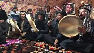 المداح السيد منصور الحسن النعيمي يهل قادر كرم يلكسنزانيه حربي قرية الاسود 2020
