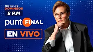 PUNTO FINAL - DOMINGO 1 DE FEBRERO 2026
