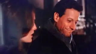 Forever : 1x12 Henry and Jo ending scene