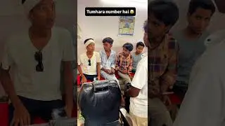 Number hai #dhoom4vines #comedyvideos #trandingshorts #comedyshorts #funny #funnyshorts #youtuber