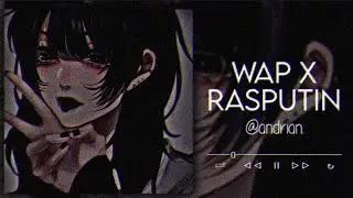 BADASS EDIT AUDIOS CUZ YOU STOLE THE WHOLE ASS SHOW👑💜✨💥💳💥💳😈💯 [ 12K Special💫🖤 ]
