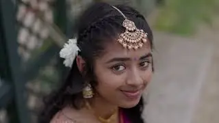 Sathaba Sahana Saree Ceremony Pre Shoot ShanDreams