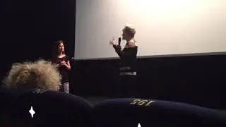 FANNY ARDANT - ETOILE ST GERMAIN [05/07/2013]