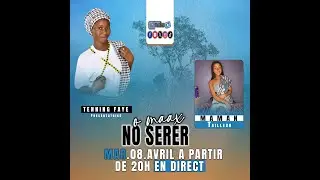 🔴[direct] O maax no serer Tening faye re&ccedil;oit Maman tik tokeuse...