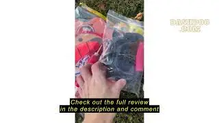 Review towigic 55