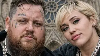Jelly Roll & Miley Cyrus - You And I (2926 Music Video)