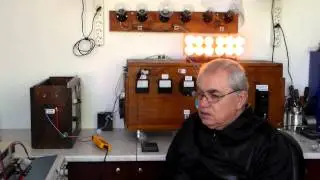 HDV 0150 Descripci&oacute;n y demostraci&oacute;n de la INKOMP generador de 3500 vatios, Parte 1