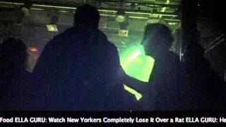 Ella Guru - Live (Blaest 11.04.2014)