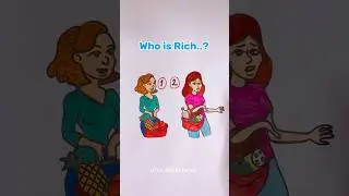 Who is Rich ??