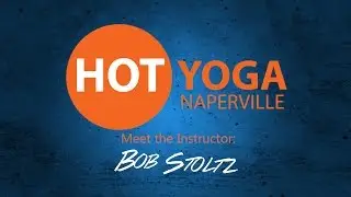 Meet the Instructor! - Bob