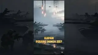 Kira-kira Kapan? #perangdunia3 #geopolitics  #trending