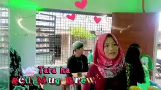 RED MUG BREW COFFEE SHOP MUSIC LOVER 3 TARA NA 