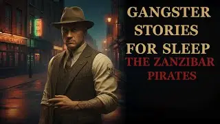 Gangster Stories For Sleep  The Zanzibar Pirates &ndash; The Ocean Raiders Who Ruled the Night Waters