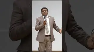 Prayer Prophetic Words | Prophet A Anand #ispeakjesus #shorts #jesuslovesme #viral #motivation #love