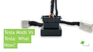 Tesla Vs Third-Party Mods - Here's Where Things Are