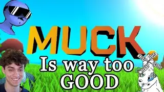 Muck by Dani is actually a good Game (Gameplay and Muck Review)