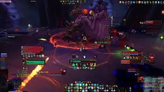 Initiative Guild - Mythic Il'gynoth, Corruption Reborn