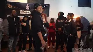 Sol vs YD Hosted by Mz New York