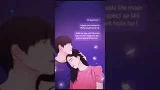 Mainu Rab Mileya Sab Mileya jab mileya he Tu whatsapp status | Official Music Video