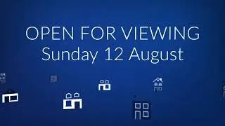 Open Home Highlights 12 August Watson Real Estate