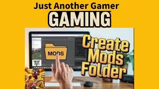 Easy GTA 5 Mods Setup Anyone Can Do!