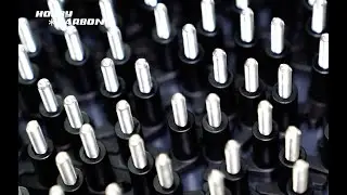 Custom aluminum thumb nut for your FPV frame from hobbycarbon.com