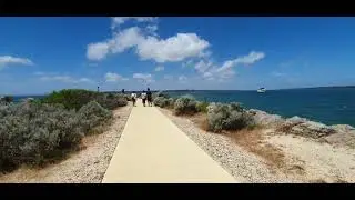 Australia 🇦🇺 travel, city of Mandurah 