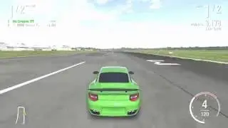im shit at drifting forza motorsport 4 with flunkz