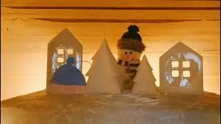 Meine M&uuml;tze ist verschwunden - Sing- und Spiel Lied