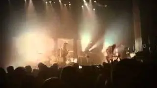 Bulldozer - Cold War Kids (Theatre Corona)