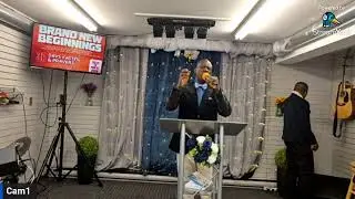 🔴 Thanksgiving & Welfare Service - Divine Visitation