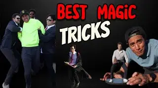 Zach king best top new magic videos | Top 10 Best New Magic Videos