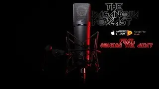 THE Kasanova Podcast with Jonesy The Gent: Xbox as a Brand, The YouTube Economy, Net Neutrality...
