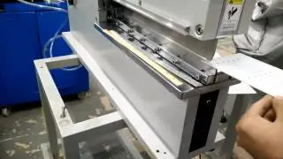 LED Depaneling,separator,cutter
