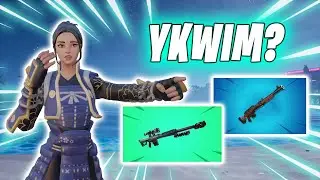 it's not like you ever tried to stay - Fortnite Montage (TikTok song)