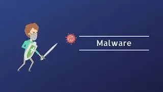 Phishing and Malware Awareness Video
