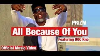 All Because Of You (Official Music Video) - Prizm@prizmisallin
